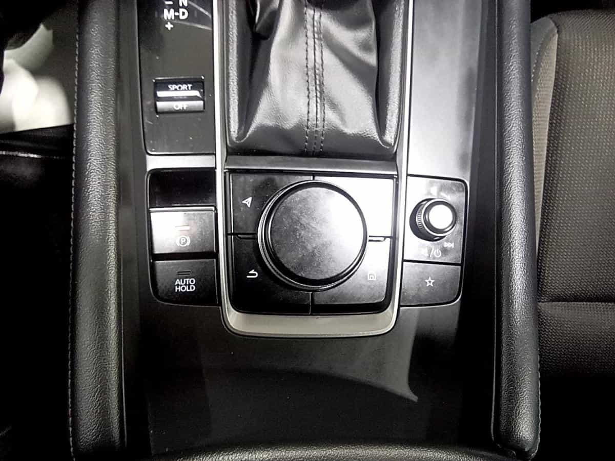 Image 29 Mazda Mazda3 Gs *Apple Car Play/Android Auto *Caméra *Cruise 2025