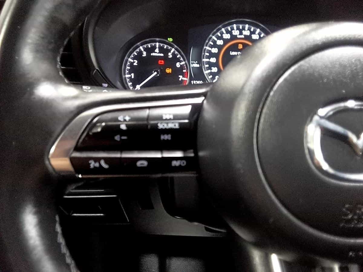 Image 30 Mazda Mazda3 Gs *Apple Car Play/Android Auto *Caméra *Cruise 2025