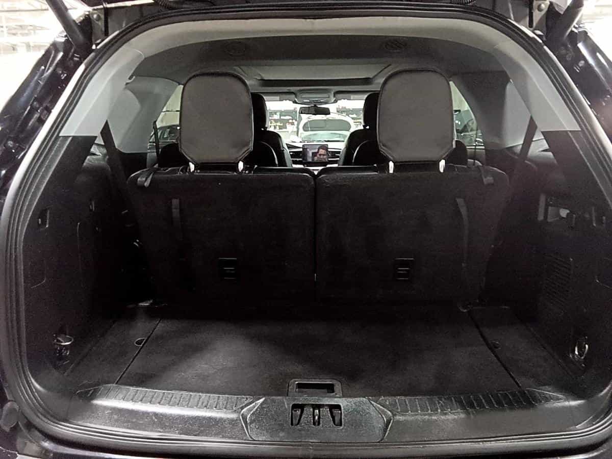 Image 9 Ford Explorer Xlt Awd *Turbo *300 Hp *6 Passagers *Carplay *Caméra 2022