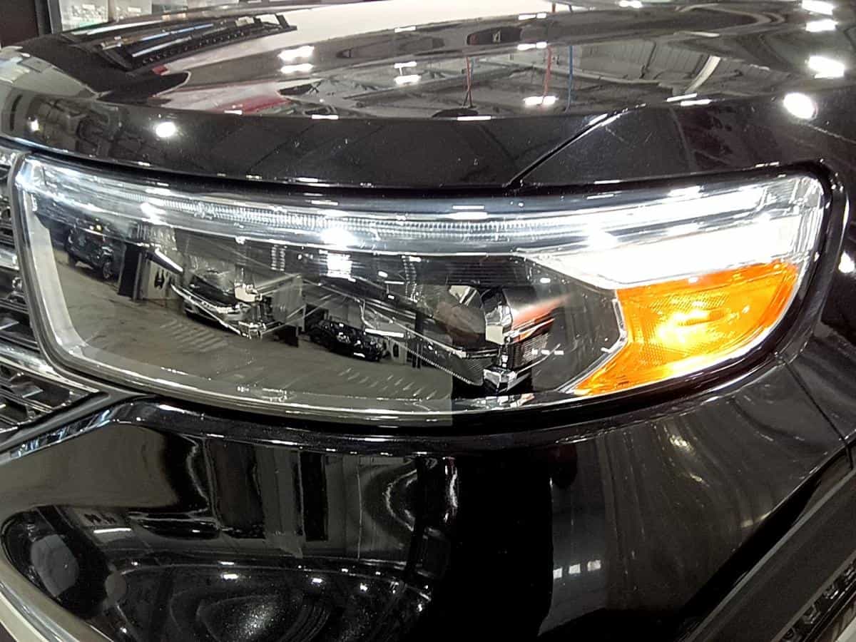 Image 10 Ford Explorer Xlt Awd *Turbo *300 Hp *6 Passagers *Carplay *Caméra 2022