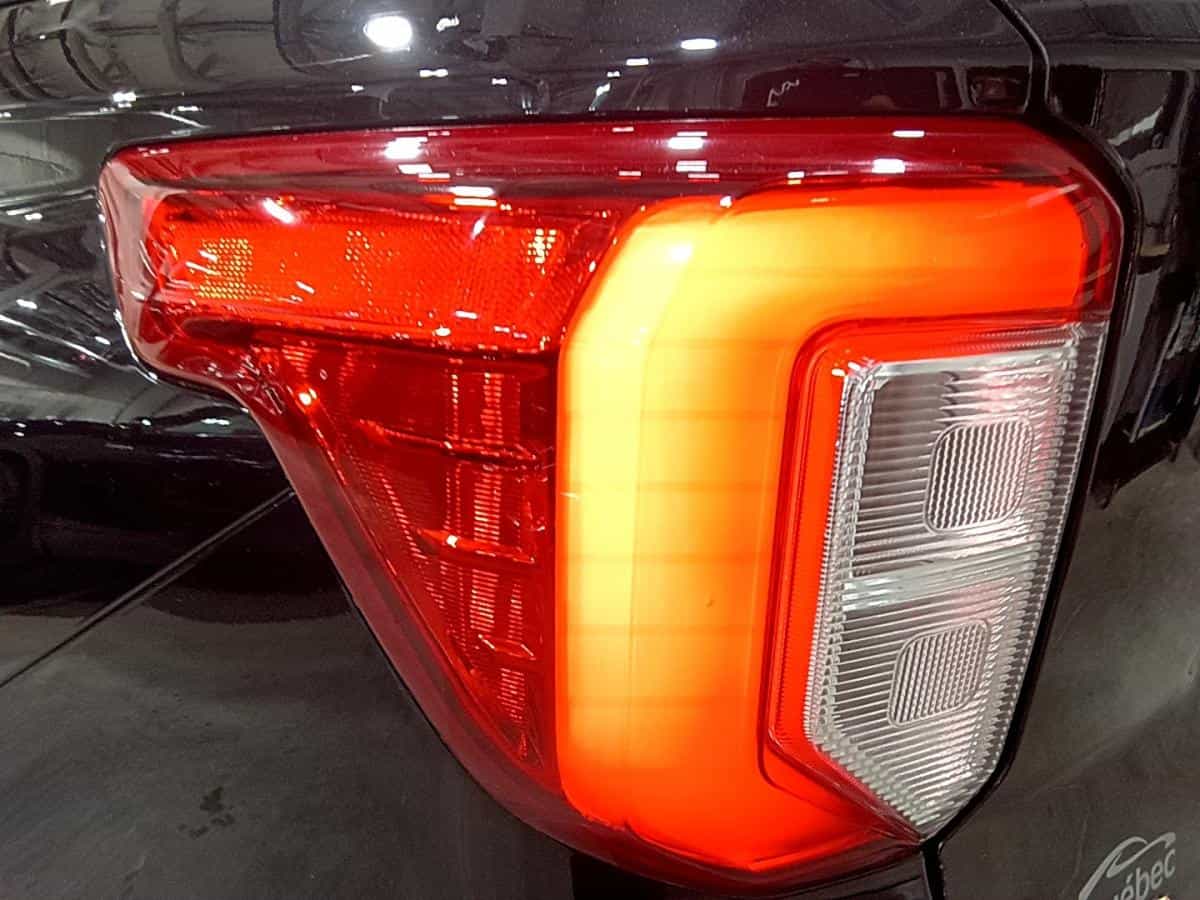 Image 12 Ford Explorer Xlt Awd *Turbo *300 Hp *6 Passagers *Carplay *Caméra 2022