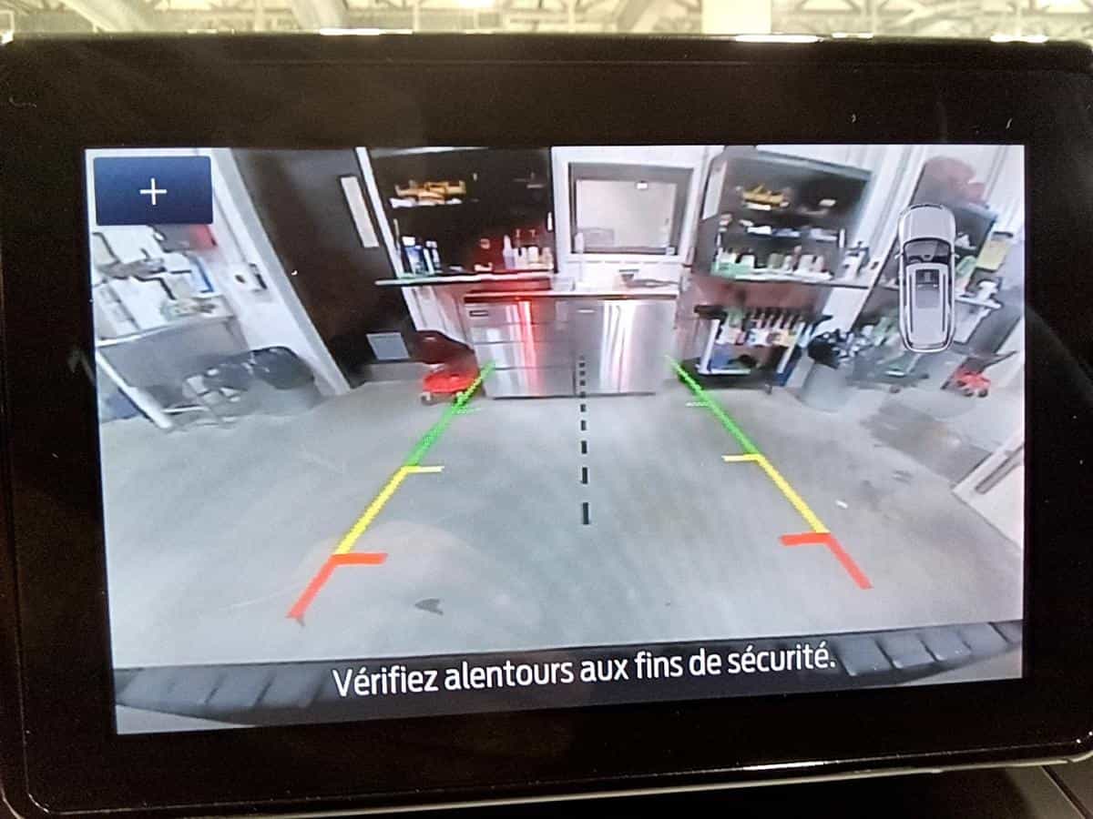 Image 21 Ford Explorer Xlt Awd *Turbo *300 Hp *6 Passagers *Carplay *Caméra 2022