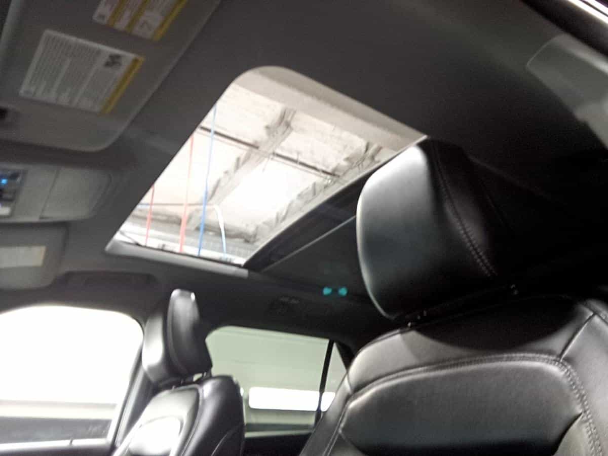 Image 32 Ford Explorer Xlt Awd *Turbo *300 Hp *6 Passagers *Carplay *Caméra 2022