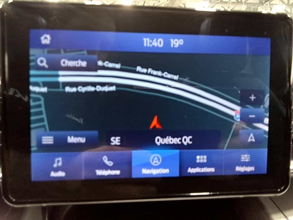 Image 36 Ford Explorer Xlt Awd *Turbo *300 Hp *6 Passagers *Carplay *Caméra 2022