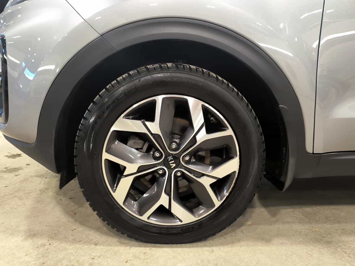 Image 6 Kia Sportage Ex *Awd *Toit Pano *Cruise *Carplay *Bluetooth *A/C 2020