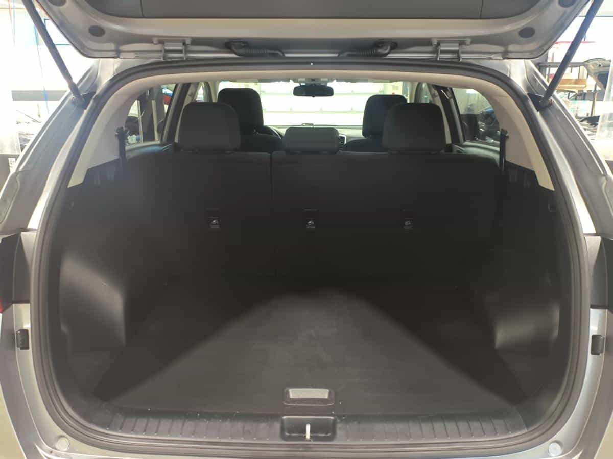 Image 9 Kia Sportage Ex *Awd *Toit Pano *Cruise *Carplay *Bluetooth *A/C 2020