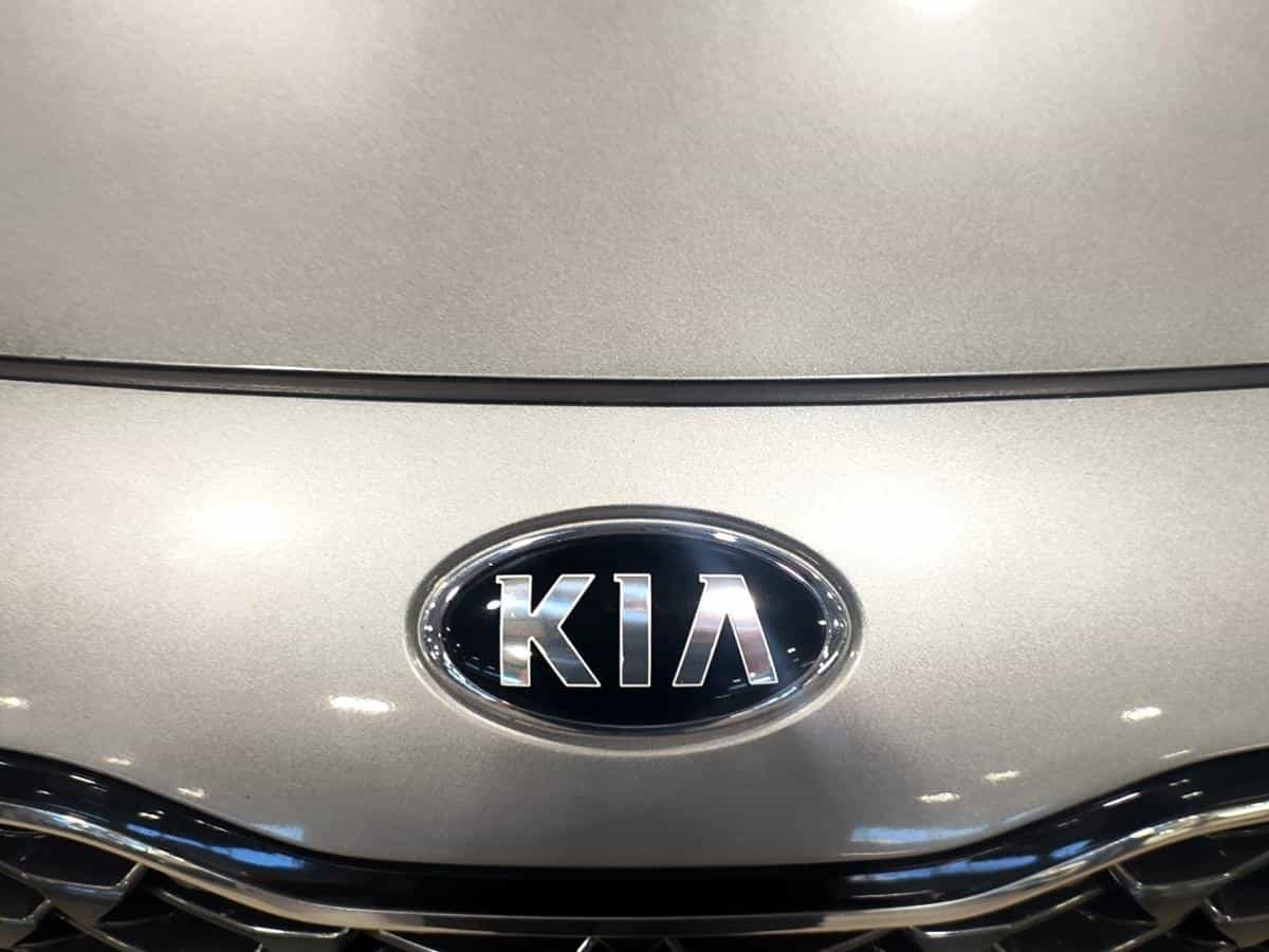 Image 11 Kia Sportage Ex *Awd *Toit Pano *Cruise *Carplay *Bluetooth *A/C 2020