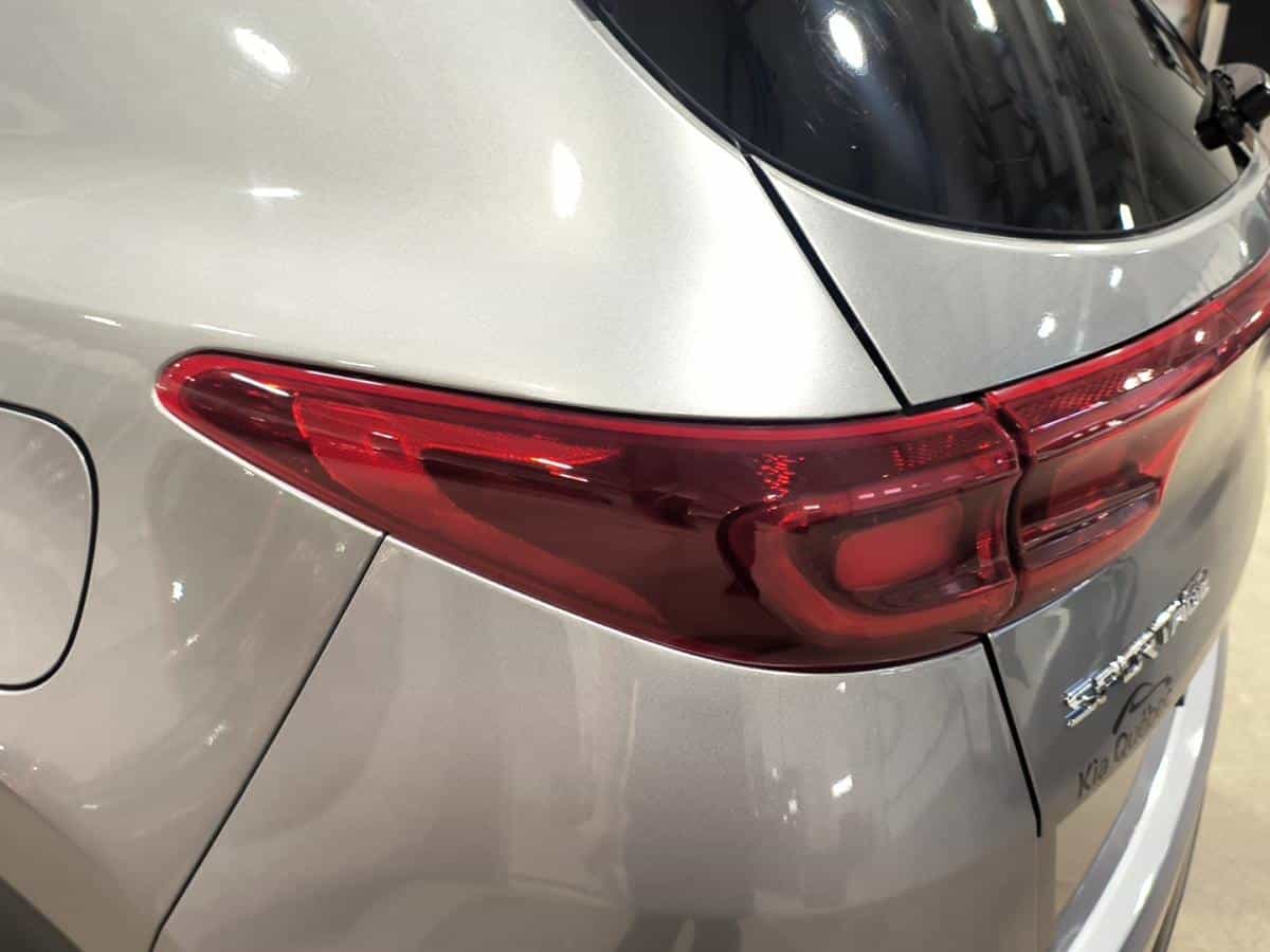 Image 12 Kia Sportage Ex *Awd *Toit Pano *Cruise *Carplay *Bluetooth *A/C 2020