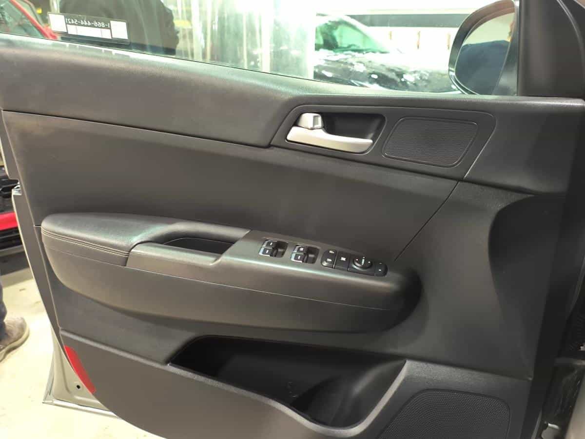 Image 17 Kia Sportage Ex *Awd *Toit Pano *Cruise *Carplay *Bluetooth *A/C 2020