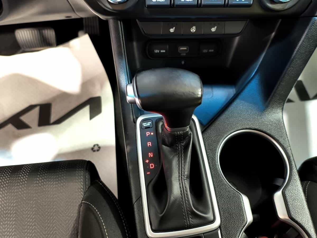 Image 19 Kia Sportage Ex *Awd *Toit Pano *Cruise *Carplay *Bluetooth *A/C 2020