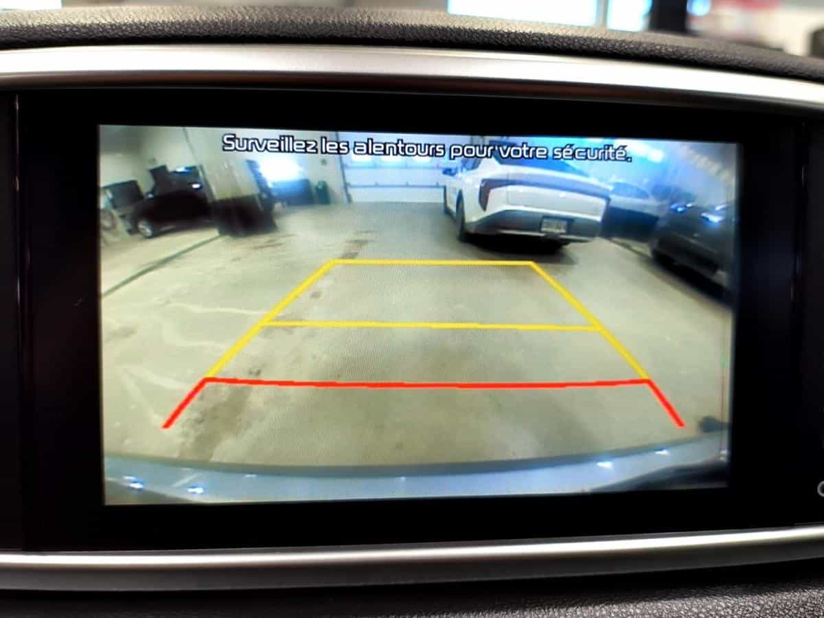 Image 20 Kia Sportage Ex *Awd *Toit Pano *Cruise *Carplay *Bluetooth *A/C 2020