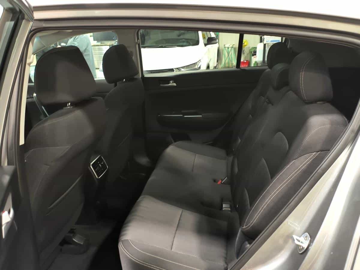 Image 24 Kia Sportage Ex *Awd *Toit Pano *Cruise *Carplay *Bluetooth *A/C 2020