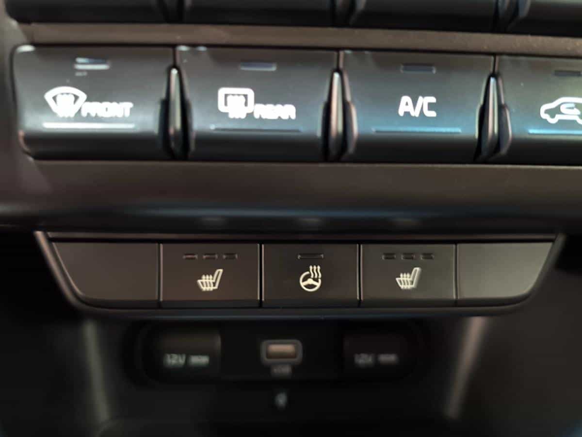 Image 27 Kia Sportage Ex *Awd *Toit Pano *Cruise *Carplay *Bluetooth *A/C 2020