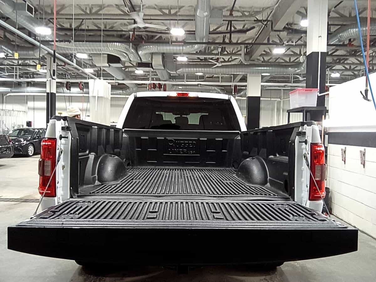 2022 Ford F-150 Supercrew Xlt 4X4 *V6 *Turbo *Box 5'5 *Caméra - Image 9