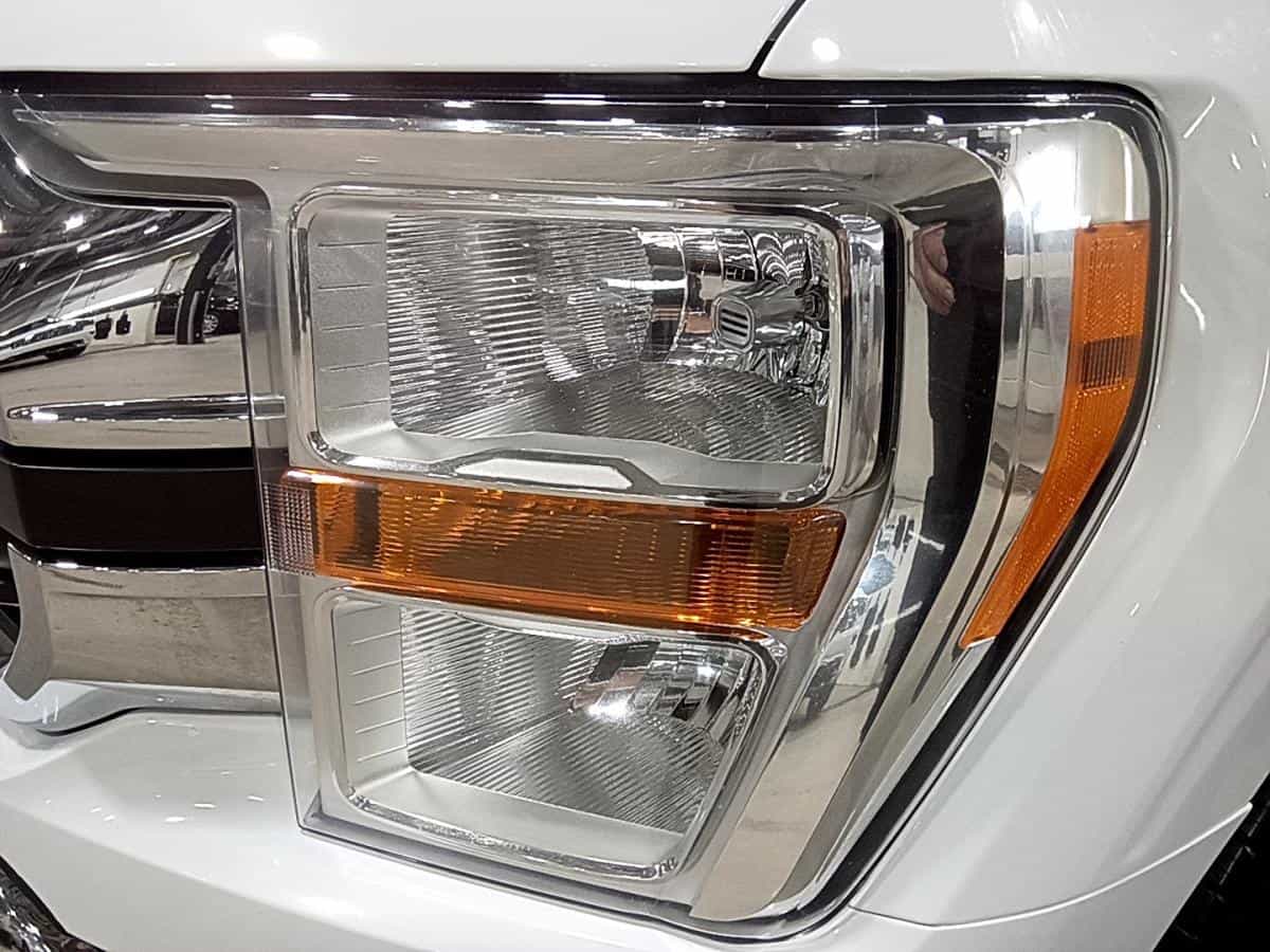 2022 Ford F-150 Supercrew Xlt 4X4 *V6 *Turbo *Box 5'5 *Caméra - Image 10