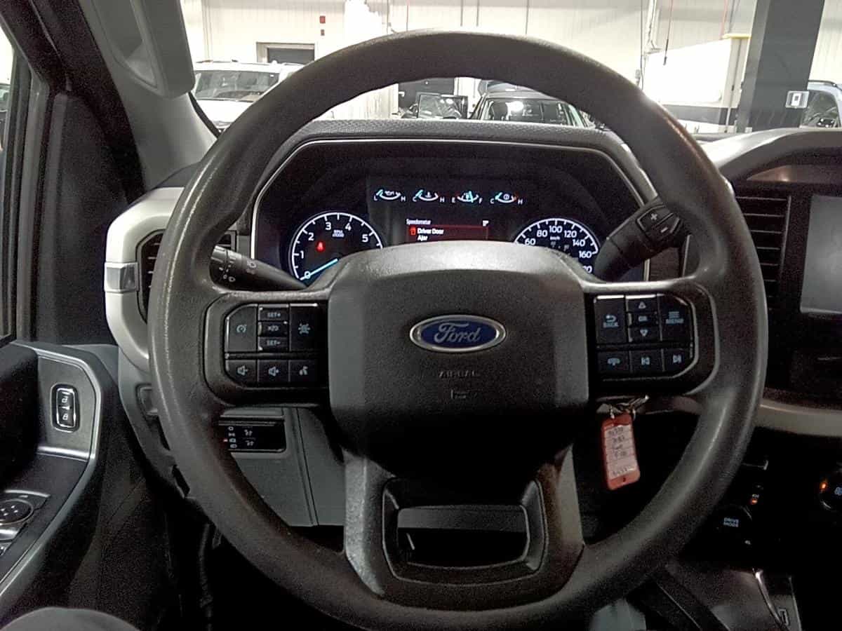 2022 Ford F-150 Supercrew Xlt 4X4 *V6 *Turbo *Box 5'5 *Caméra - Image 15