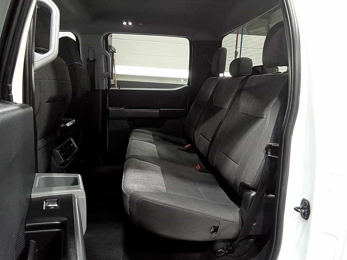 2022 Ford F-150 Supercrew Xlt 4X4 *V6 *Turbo *Box 5'5 *Caméra - Image 24