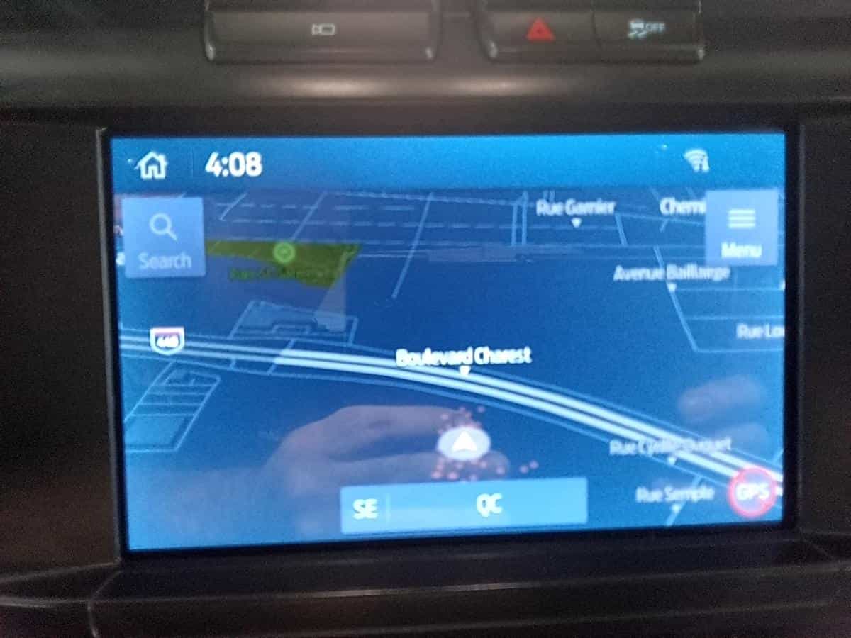 2022 Ford F-150 Supercrew Xlt 4X4 *V6 *Turbo *Box 5'5 *Caméra - Image 31