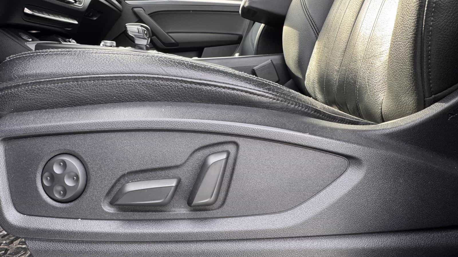 Image 11 Audi Q5 Progressiv 45 Tfsi Quattro *Turbo *Cuir *Toit *Gps 2019