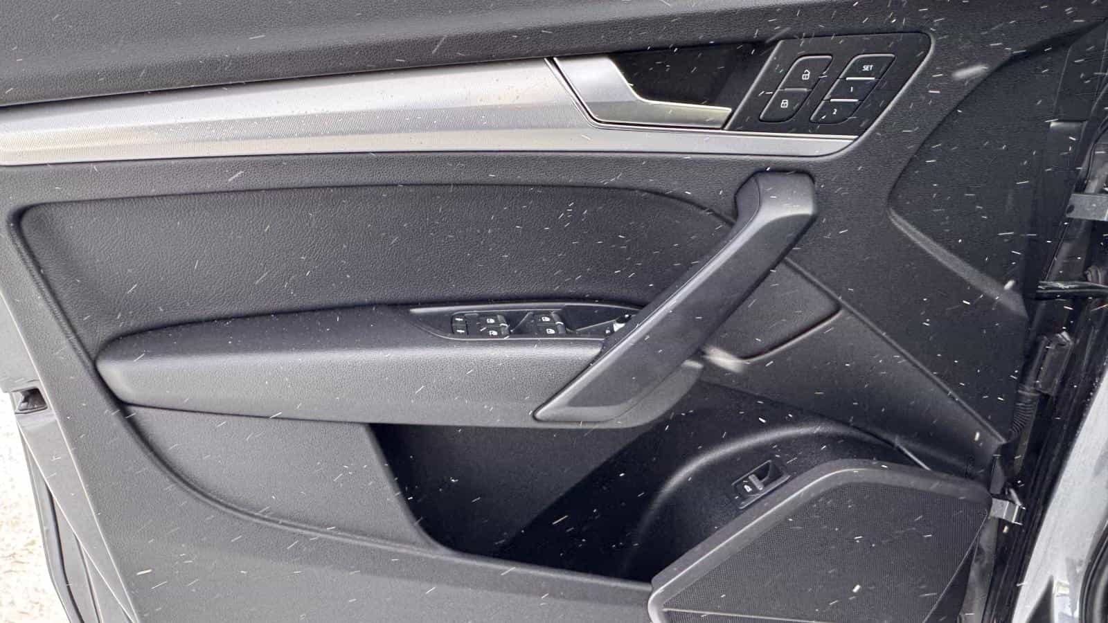 Image 14 Audi Q5 Progressiv 45 Tfsi Quattro *Turbo *Cuir *Toit *Gps 2019