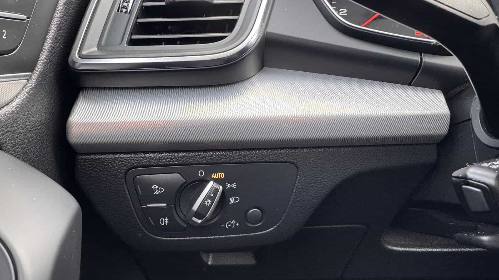 Image 16 Audi Q5 Progressiv 45 Tfsi Quattro *Turbo *Cuir *Toit *Gps 2019