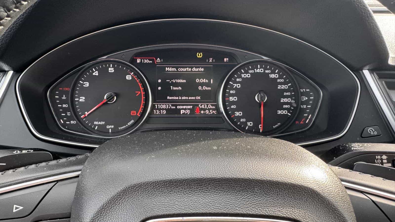 Image 17 Audi Q5 Progressiv 45 Tfsi Quattro *Turbo *Cuir *Toit *Gps 2019