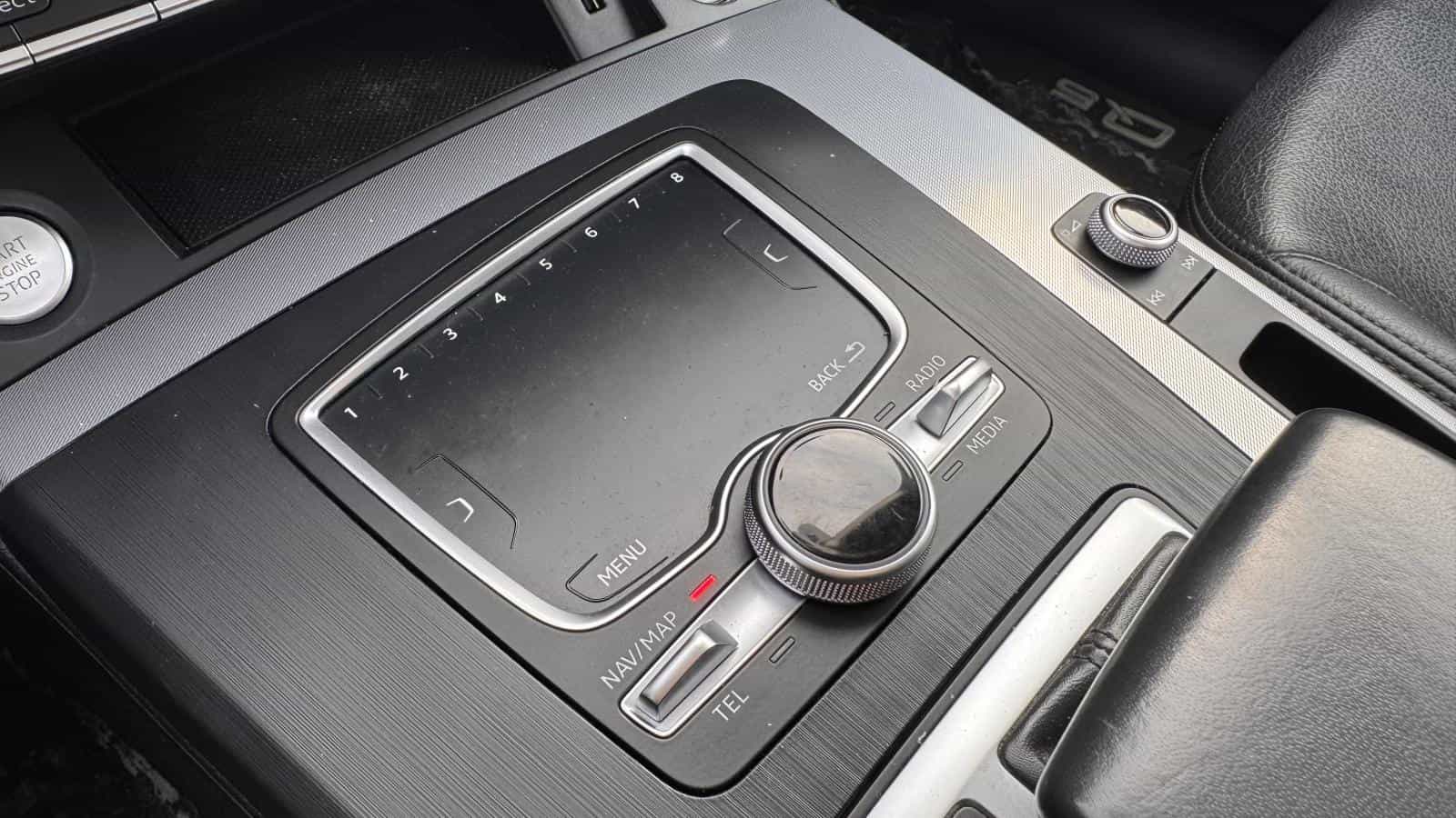 Image 32 Audi Q5 Progressiv 45 Tfsi Quattro *Turbo *Cuir *Toit *Gps 2019