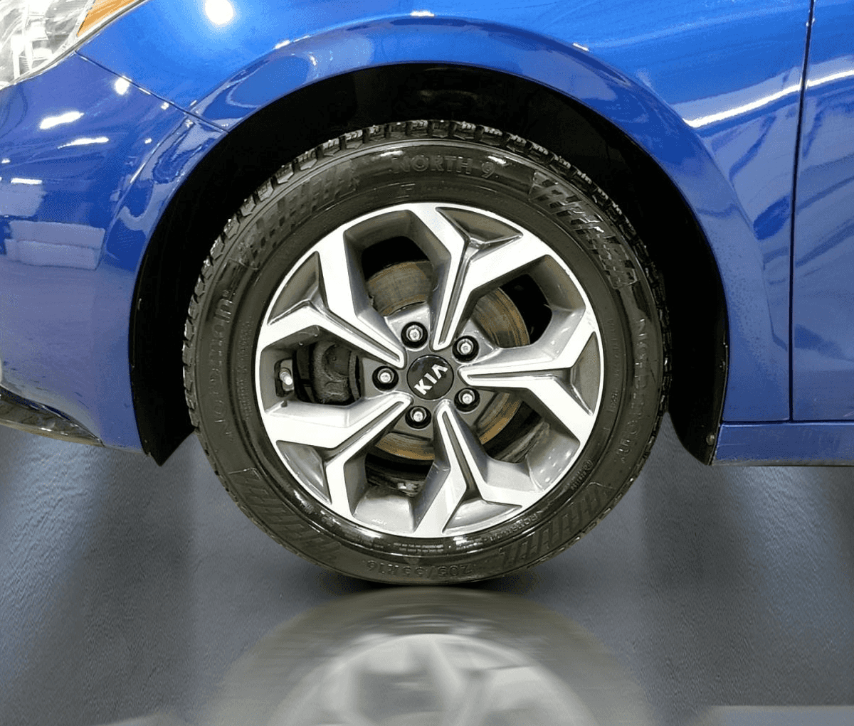 2020 Kia Forte Ex *Apple Car Play/Android Auto *Caméra *Cruise - Image 5