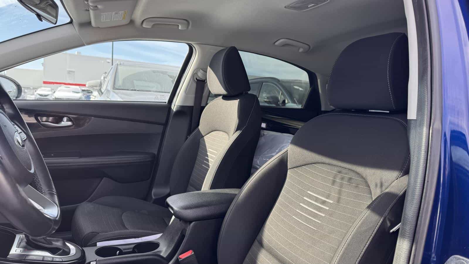 2020 Kia Forte Ex *Apple Car Play/Android Auto *Caméra *Cruise - Image 10