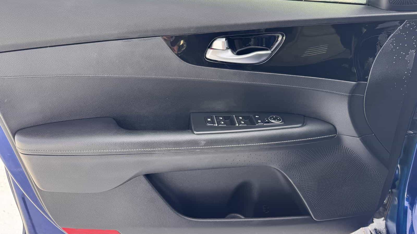 2020 Kia Forte Ex *Apple Car Play/Android Auto *Caméra *Cruise - Image 11