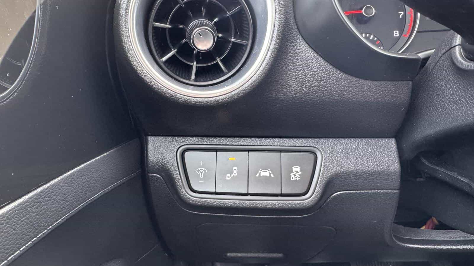 2020 Kia Forte Ex *Apple Car Play/Android Auto *Caméra *Cruise - Image 13