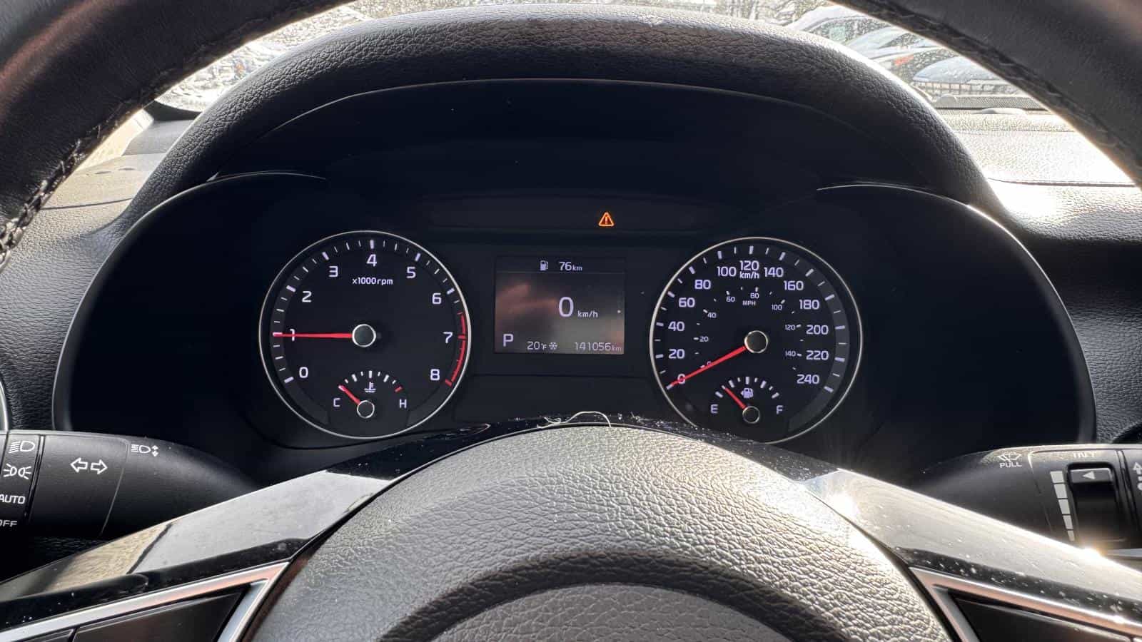 2020 Kia Forte Ex *Apple Car Play/Android Auto *Caméra *Cruise - Image 14