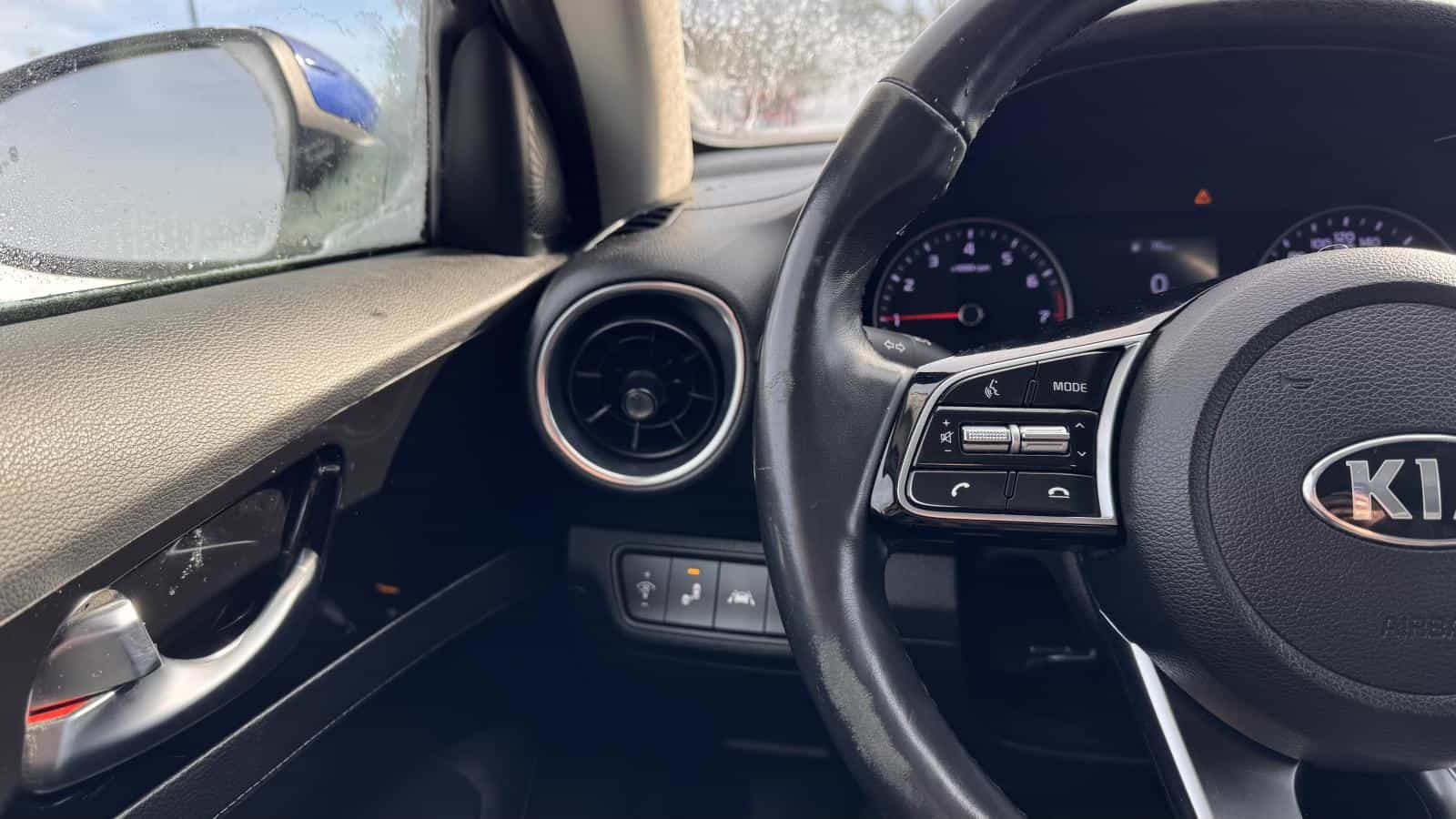 2020 Kia Forte Ex *Apple Car Play/Android Auto *Caméra *Cruise - Image 15