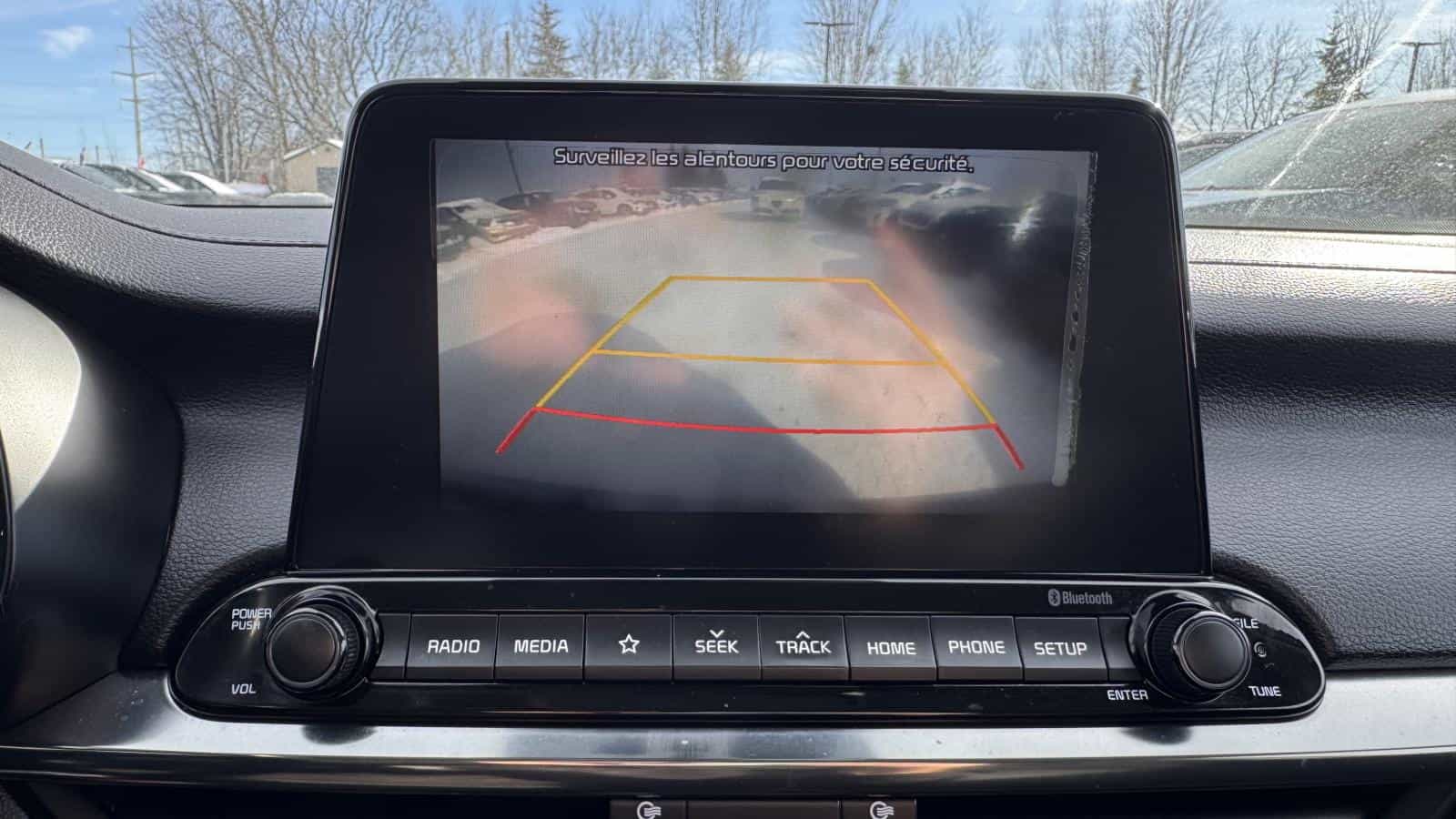 2020 Kia Forte Ex *Apple Car Play/Android Auto *Caméra *Cruise - Image 20