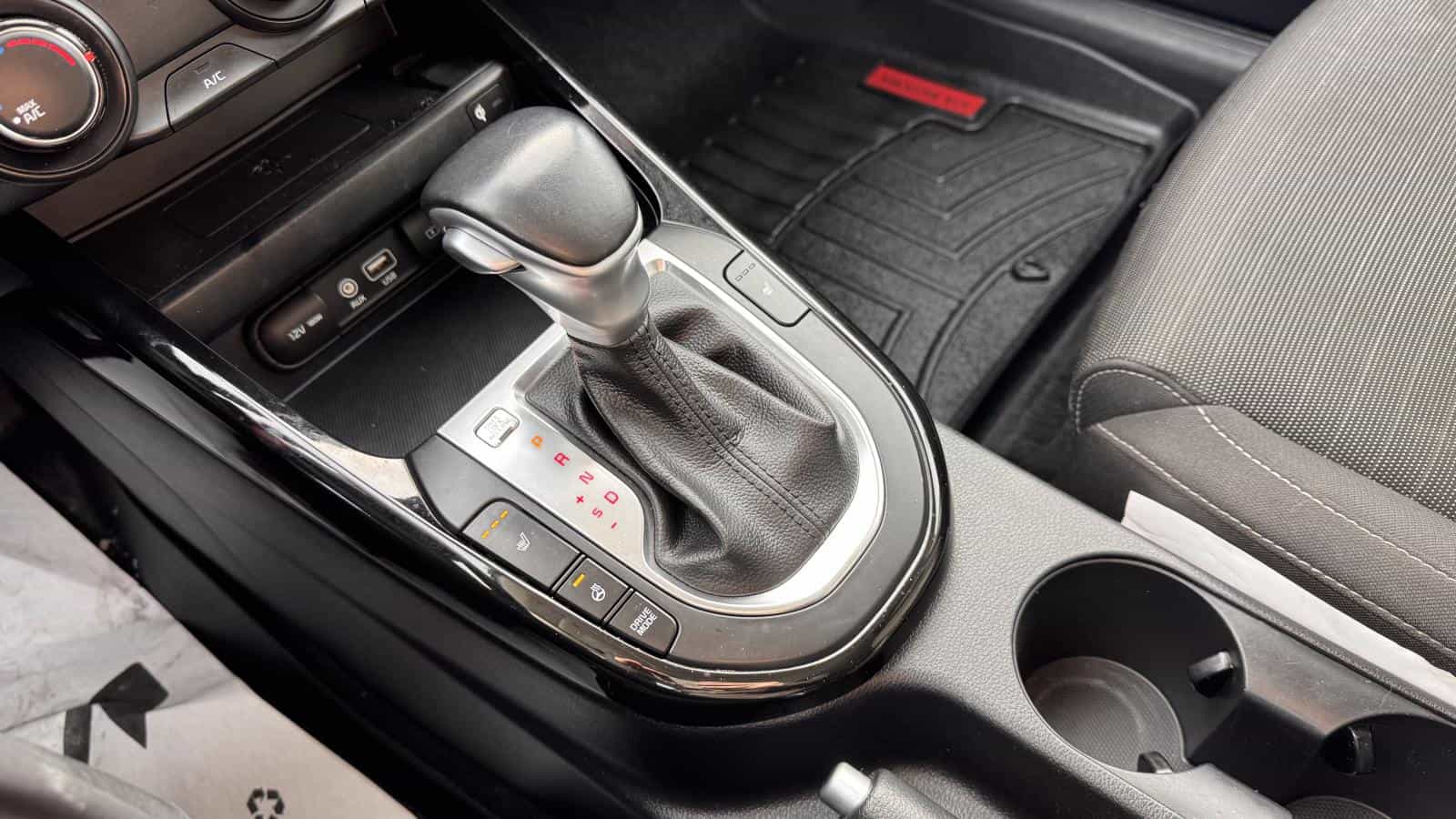 2020 Kia Forte Ex *Apple Car Play/Android Auto *Caméra *Cruise - Image 24