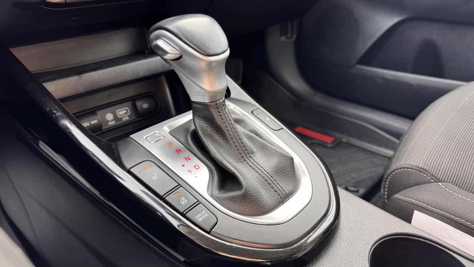 2020 Kia Forte Ex *Apple Car Play/Android Auto *Caméra *Cruise - Image 25