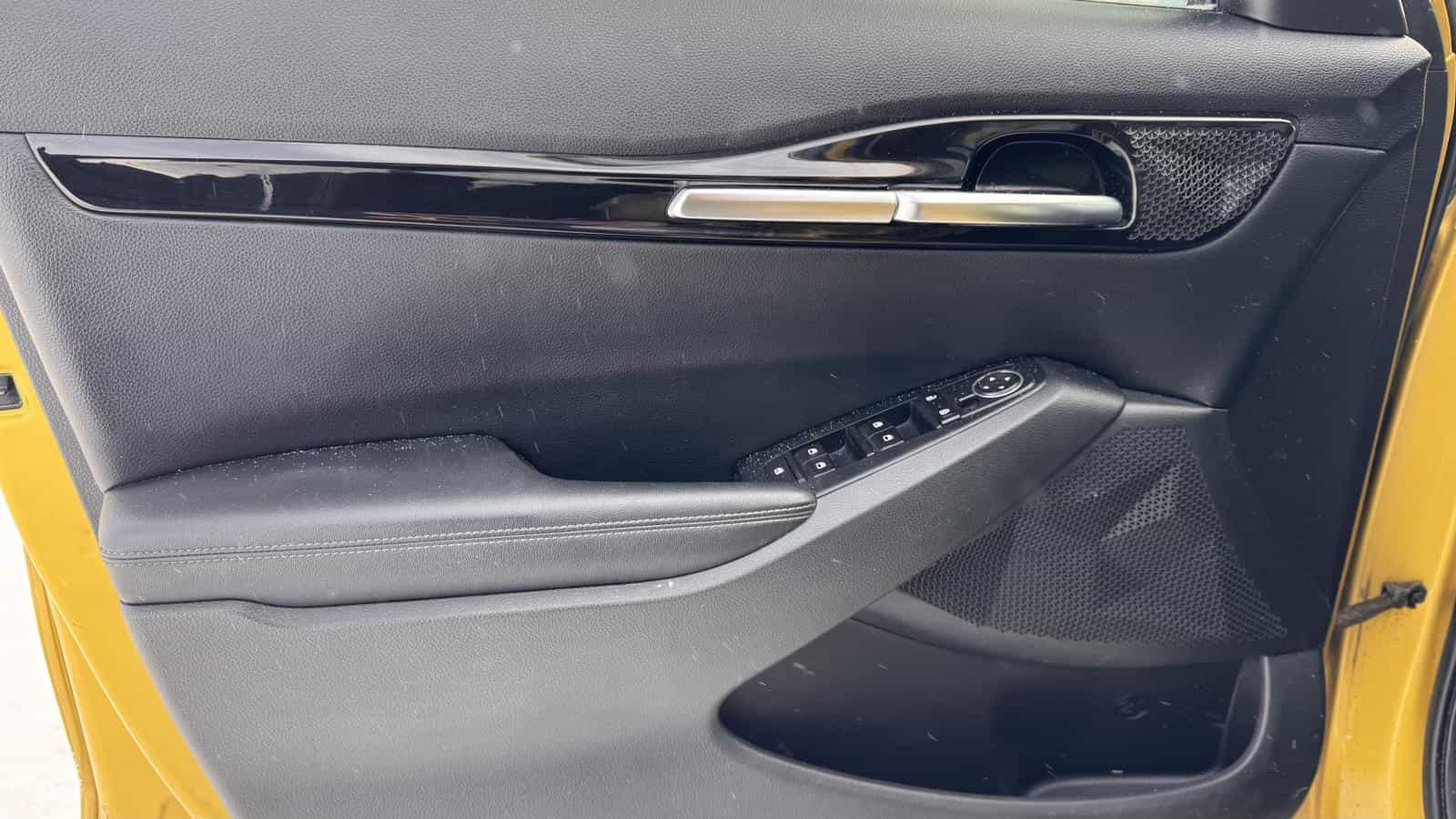 Image 12 Kia Seltos Ex Awd *Cuir *Toit *Carplay *Caméra *Cruise 2021