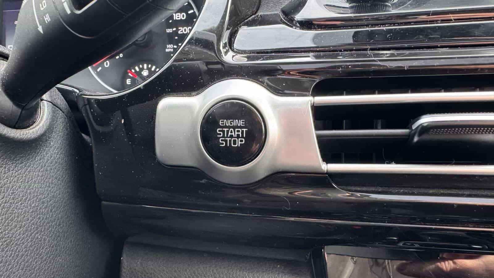 Image 21 Kia Seltos Ex Awd *Cuir *Toit *Carplay *Caméra *Cruise 2021