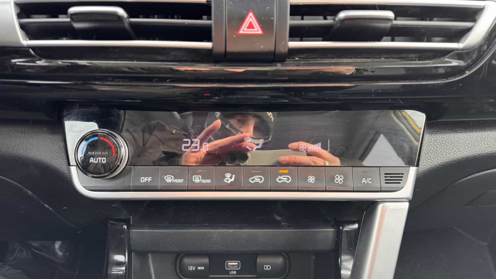 Image 25 Kia Seltos Ex Awd *Cuir *Toit *Carplay *Caméra *Cruise 2021