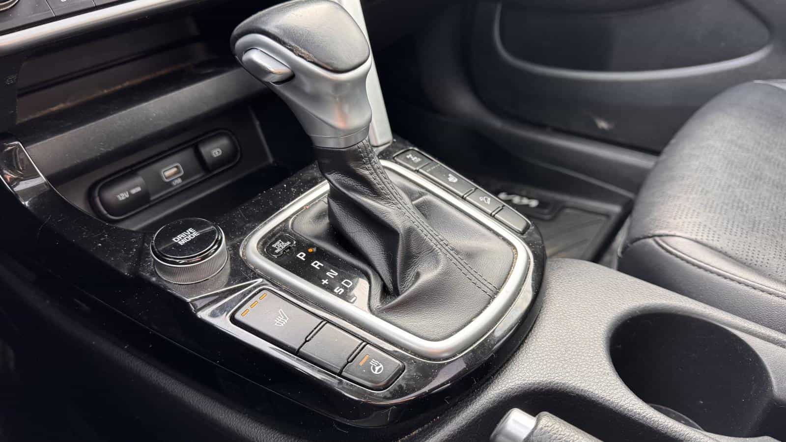 Image 27 Kia Seltos Ex Awd *Cuir *Toit *Carplay *Caméra *Cruise 2021