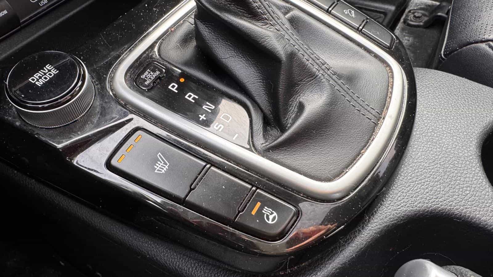 Image 28 Kia Seltos Ex Awd *Cuir *Toit *Carplay *Caméra *Cruise 2021