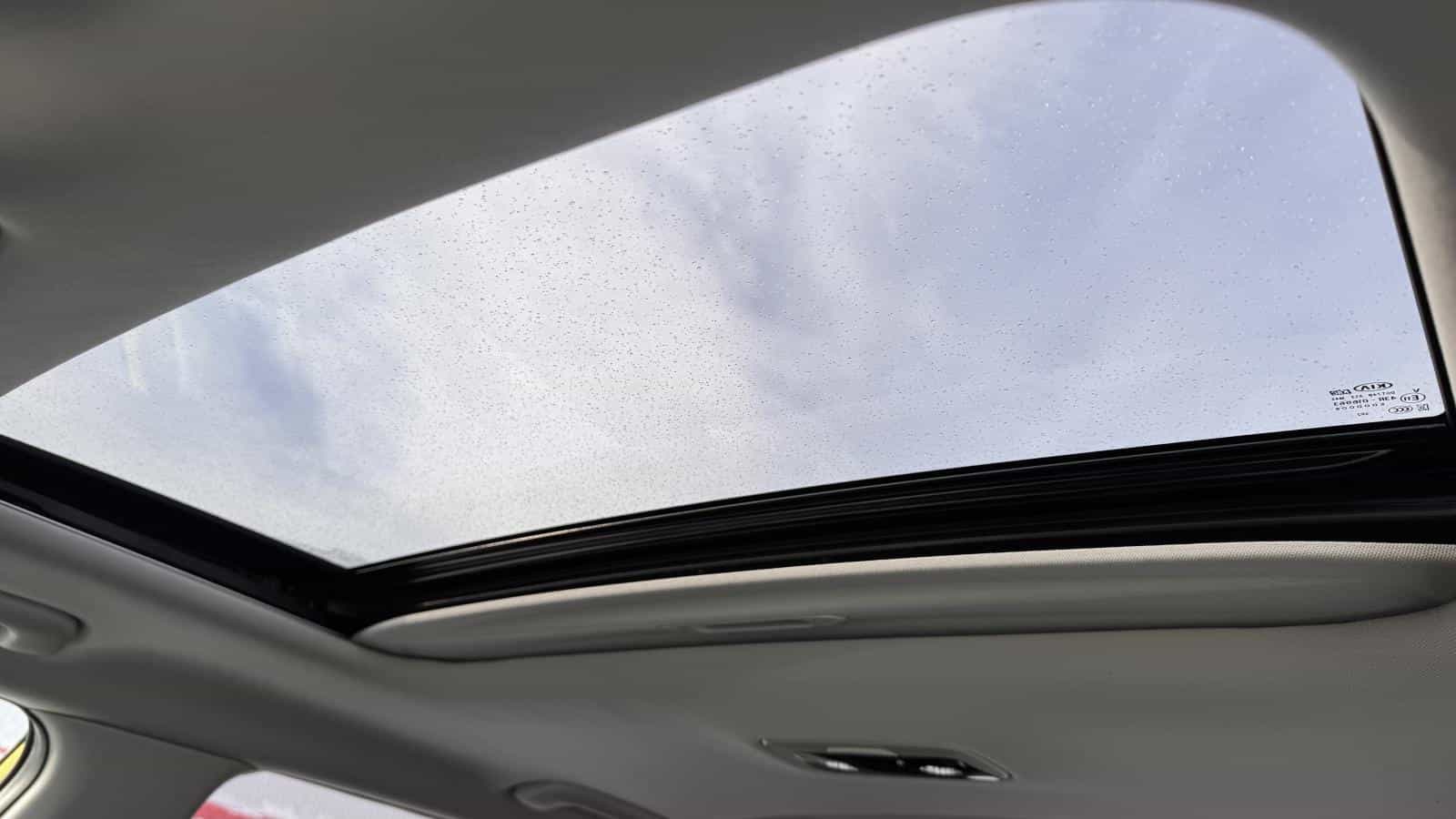 Image 30 Kia Seltos Ex Awd *Cuir *Toit *Carplay *Caméra *Cruise 2021