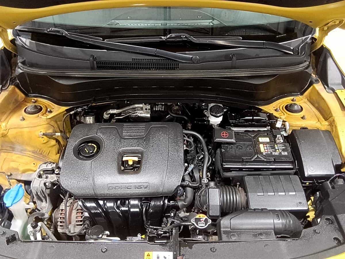 Image 7 Kia Seltos Ex Awd *Cuir *Toit *Carplay *Caméra *Cruise 2021