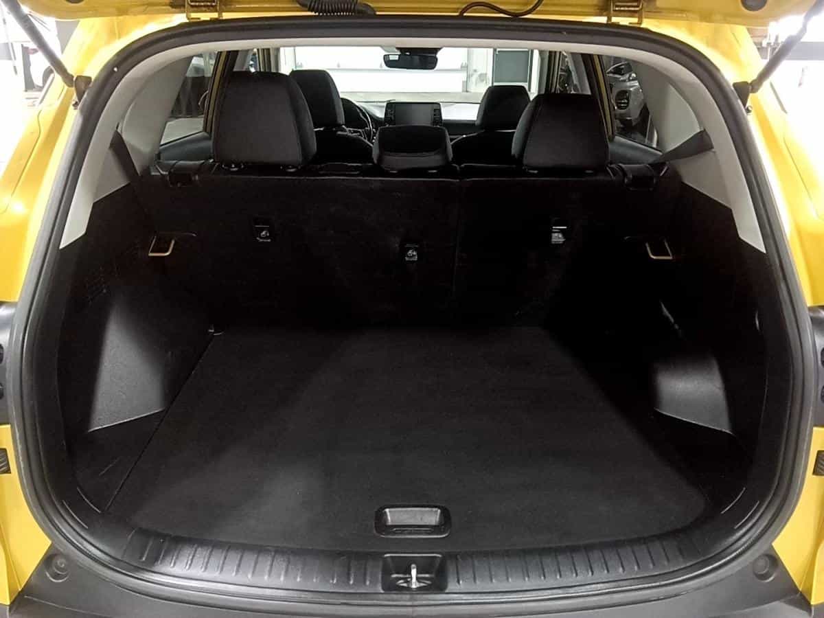 Image 9 Kia Seltos Ex Awd *Cuir *Toit *Carplay *Caméra *Cruise 2021