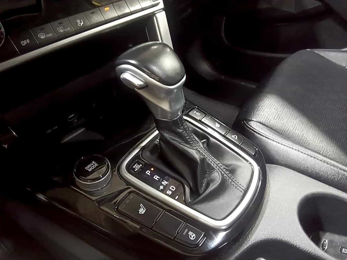 Image 19 Kia Seltos Ex Awd *Cuir *Toit *Carplay *Caméra *Cruise 2021