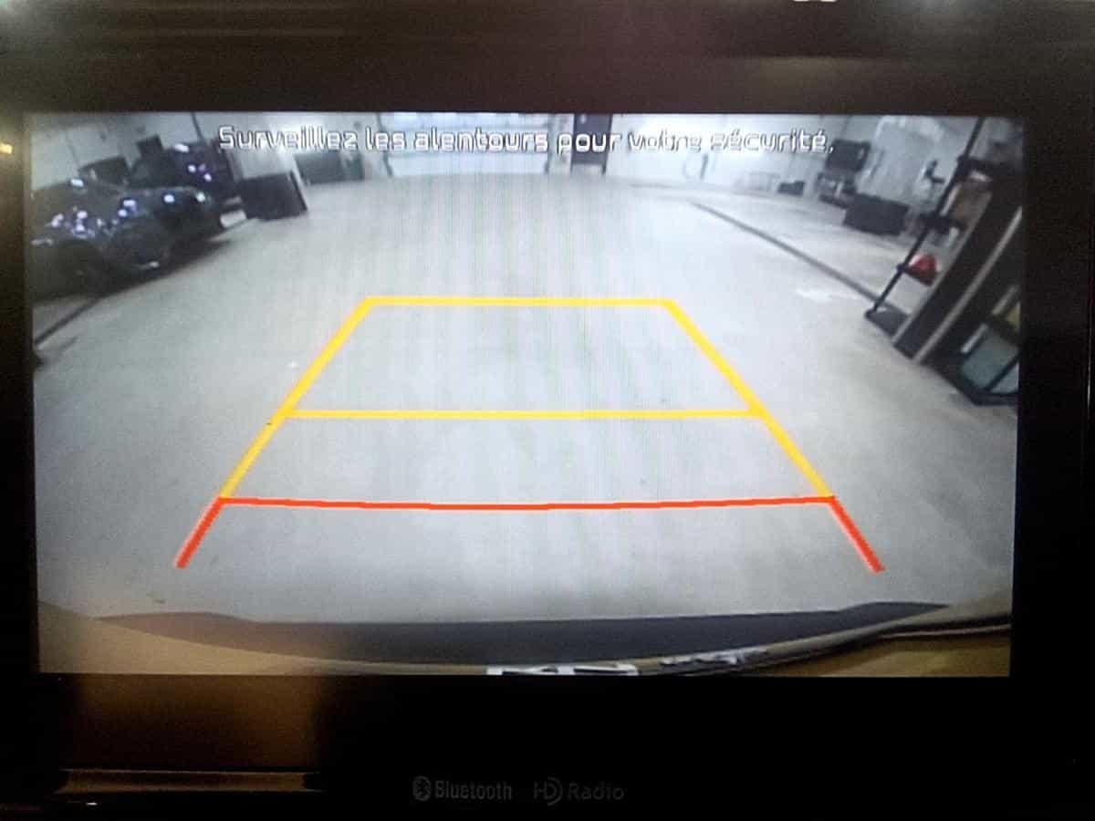 Image 20 Kia Seltos Ex Awd *Cuir *Toit *Carplay *Caméra *Cruise 2021