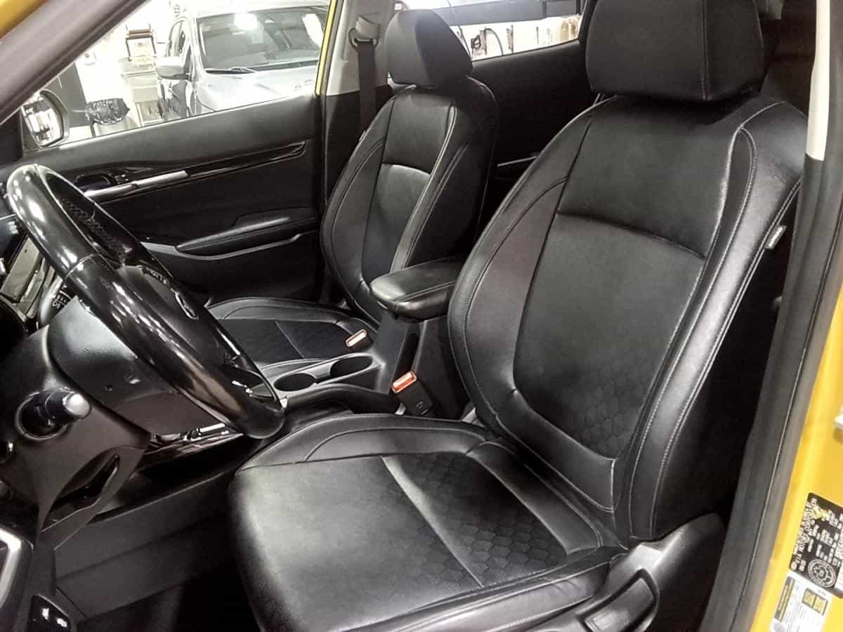 Image 21 Kia Seltos Ex Awd *Cuir *Toit *Carplay *Caméra *Cruise 2021