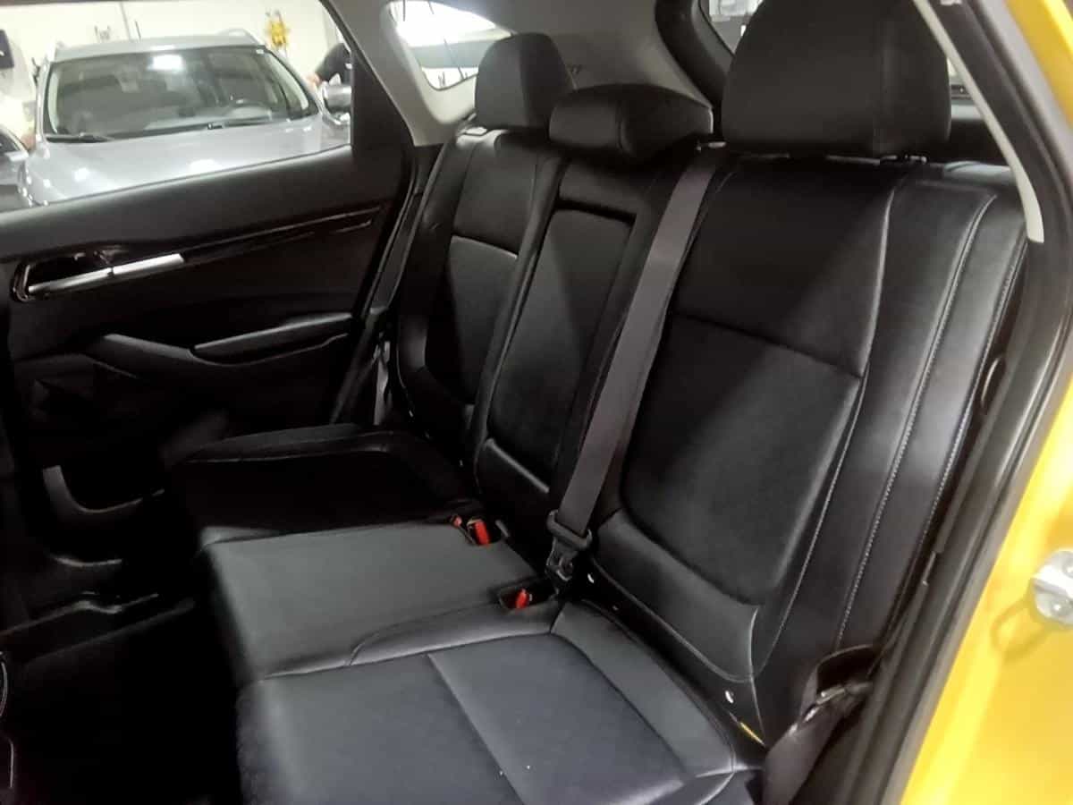 Image 24 Kia Seltos Ex Awd *Cuir *Toit *Carplay *Caméra *Cruise 2021