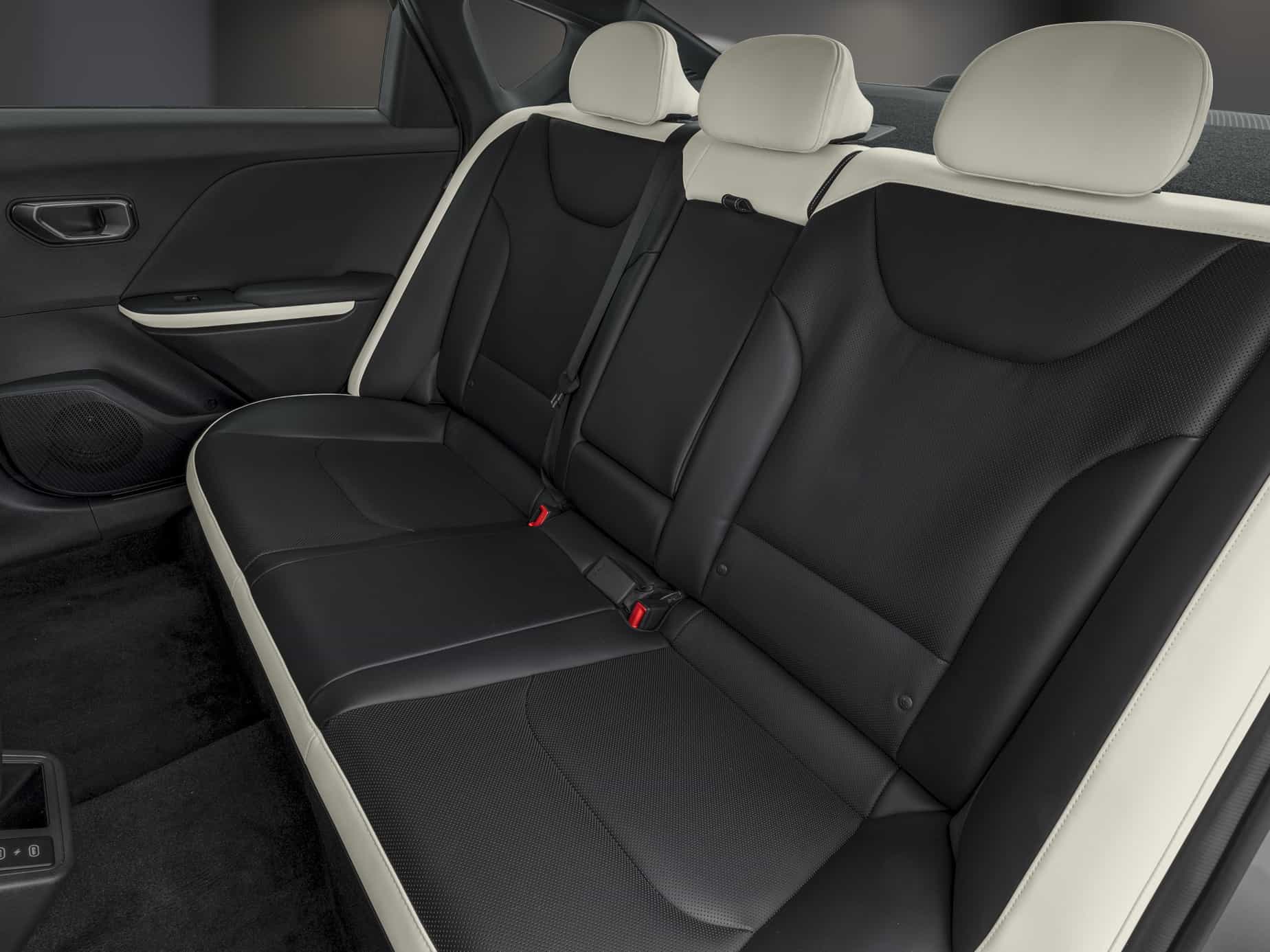 2026 Kia K4 K4 Ex + - Image 8