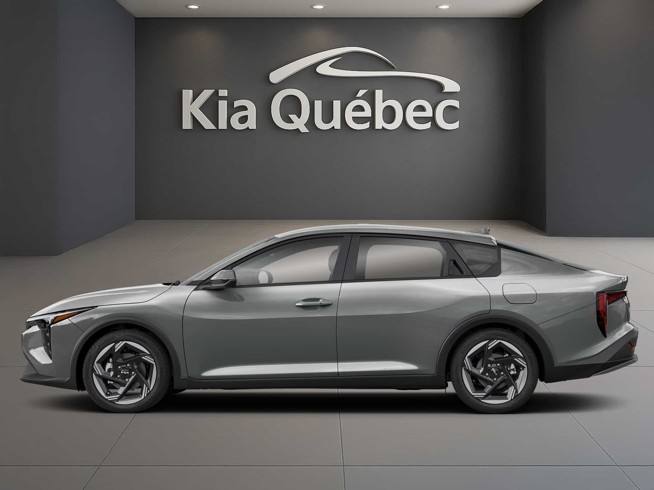 2026 Kia K4 K4 Premium - Image 3